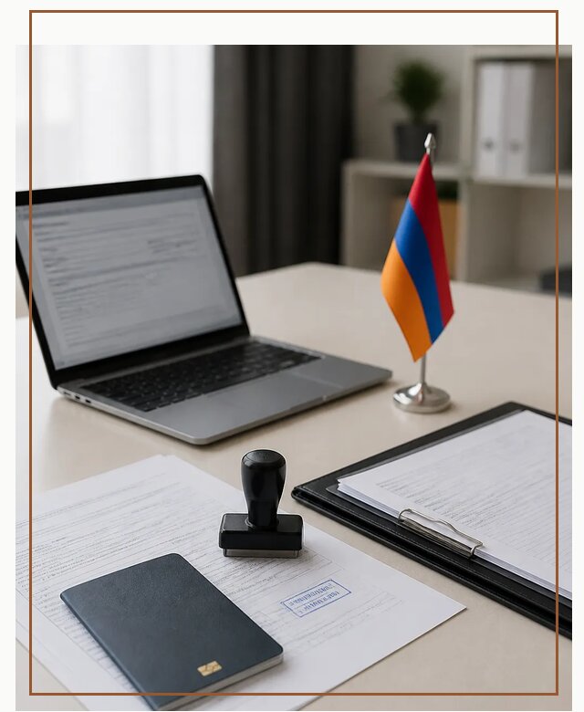 Оформление гражданства Армении в Нальчике по цене от 77723 р. | Гиперактив-Нль