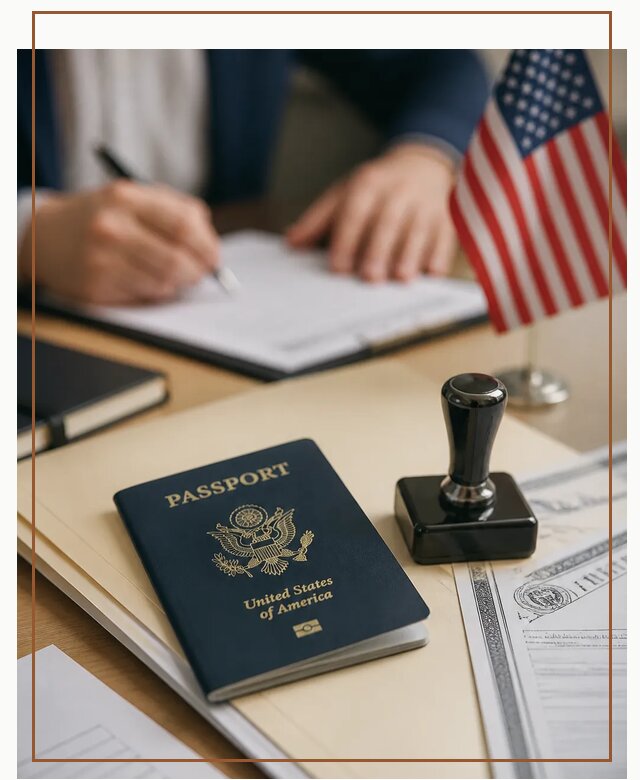 Оформление гражданства США в Нальчике под ключ от 46634 р. | Гиперактив-Нль